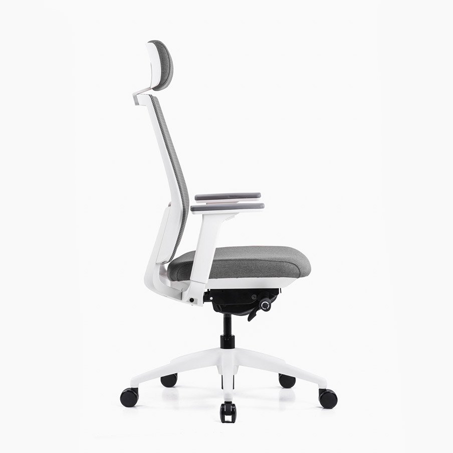 Tim Modern Ergonomic High Back Office chair 3 Tim Modern Ergonomic High Back Office chair - Image 3