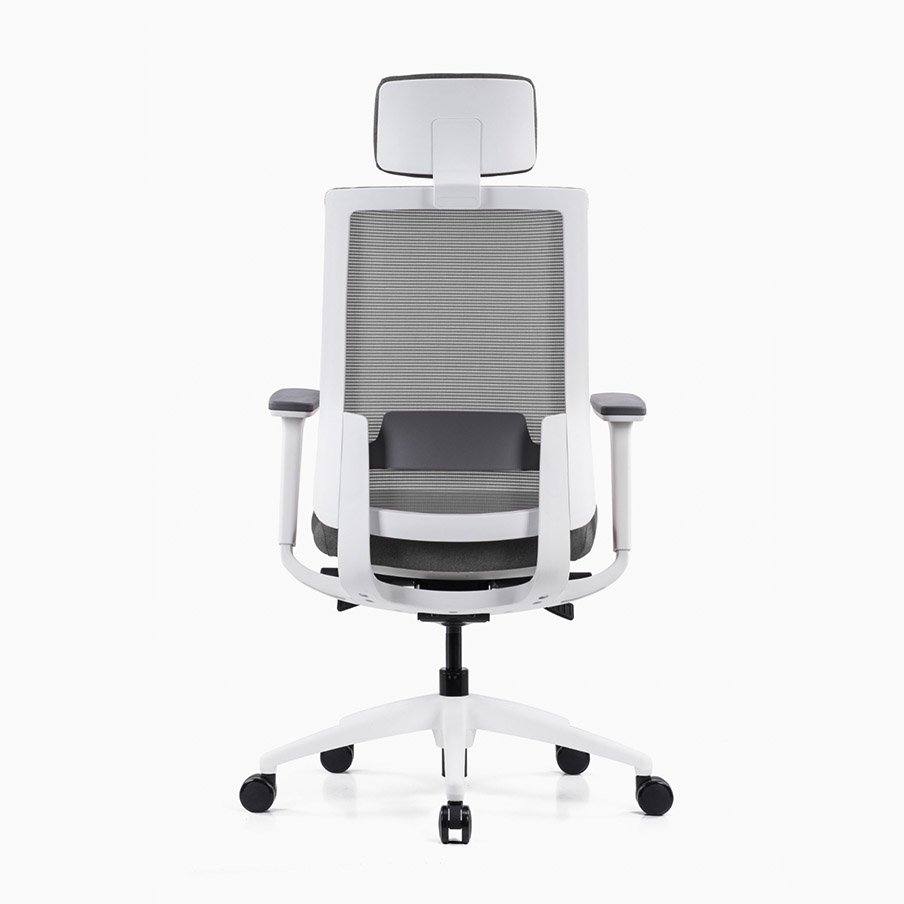 Tim Modern Ergonomic High Back Office chair 4 Tim Modern Ergonomic High Back Office chair - Image 4