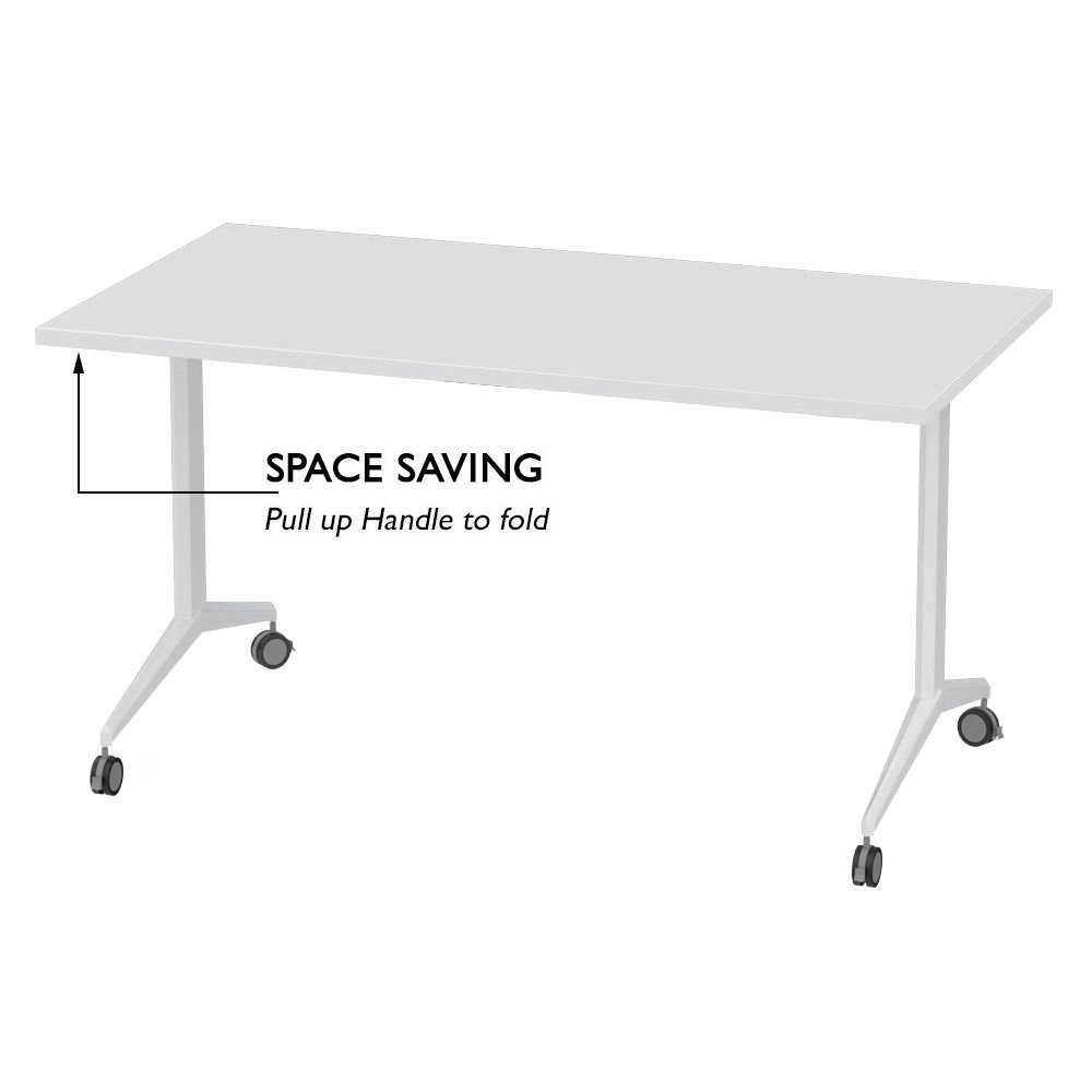 M-Series Folding Table for Office 4 folding table for office Dubai