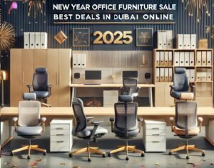 New Year Office Furniture Sales 2025 - Best Deals Online 15 New Year Office Furniture Sale 2025 | Best Deals in Dubai Online